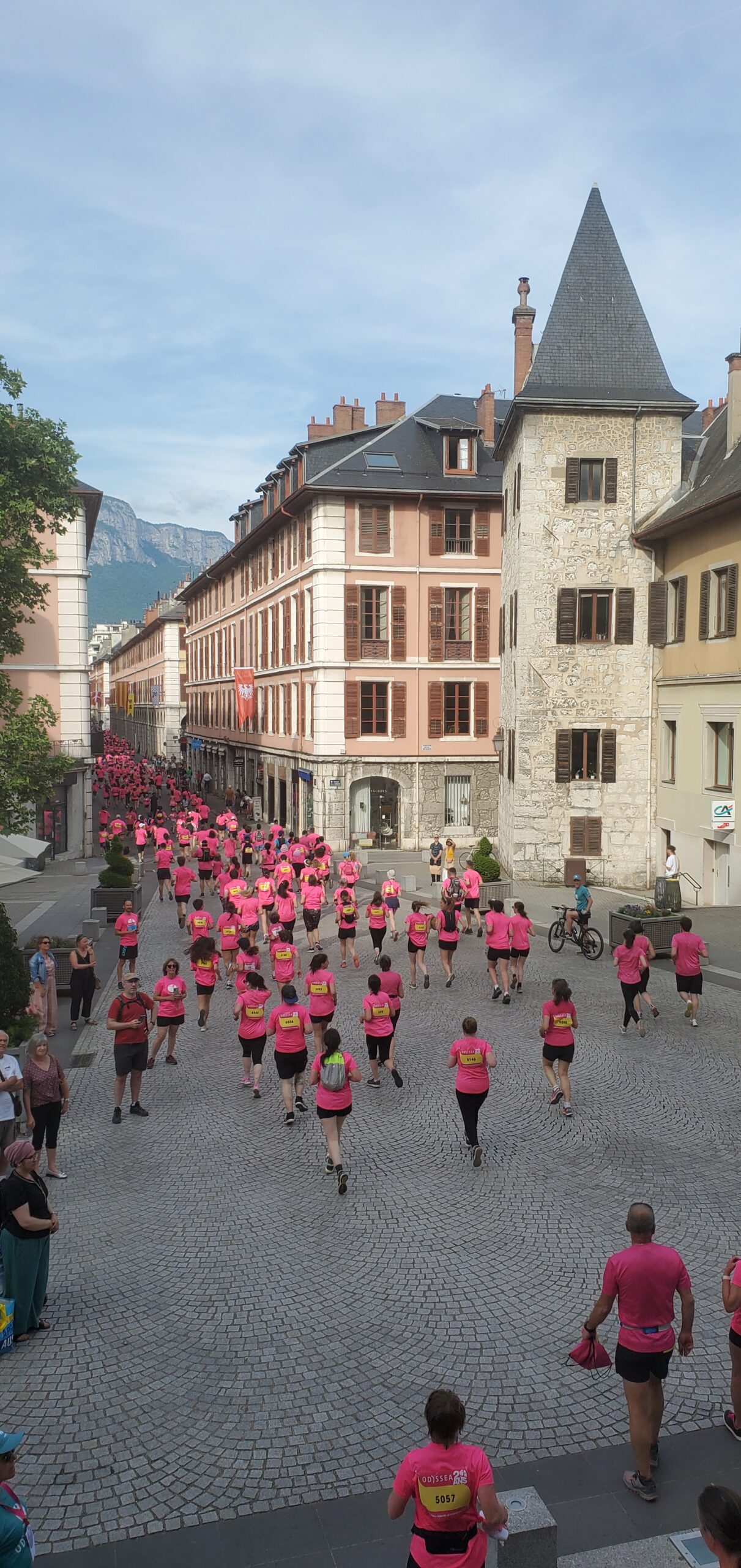 Odysséa 2022 : Anderlaine (ex-Groupe SR Conseil) toujours au rendez-vous !