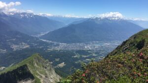 Anderlaine - Cabinet Expert-comptable Albertville : création d'entreprise, audit, conseil