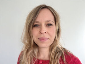 Amandine Chappel - Conseillère en Protection Sociale - Chambéry