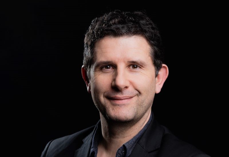 Franck Beuneche expert-comptable associé