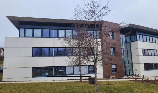 Cabinet Anderlaine expert-comptable Annecy