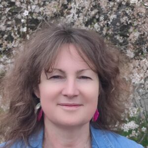 Catherine Blanchard Conseillère en protection sociale