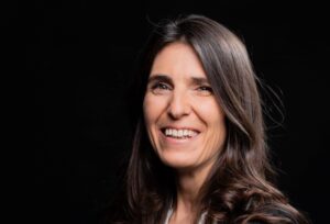 Sandrine Hubert Expert-comptable associée