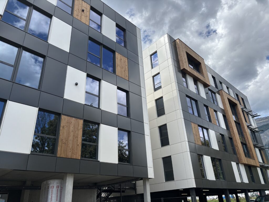 Cabinet expert-comptable et conseil Anderlaine - Grenoble