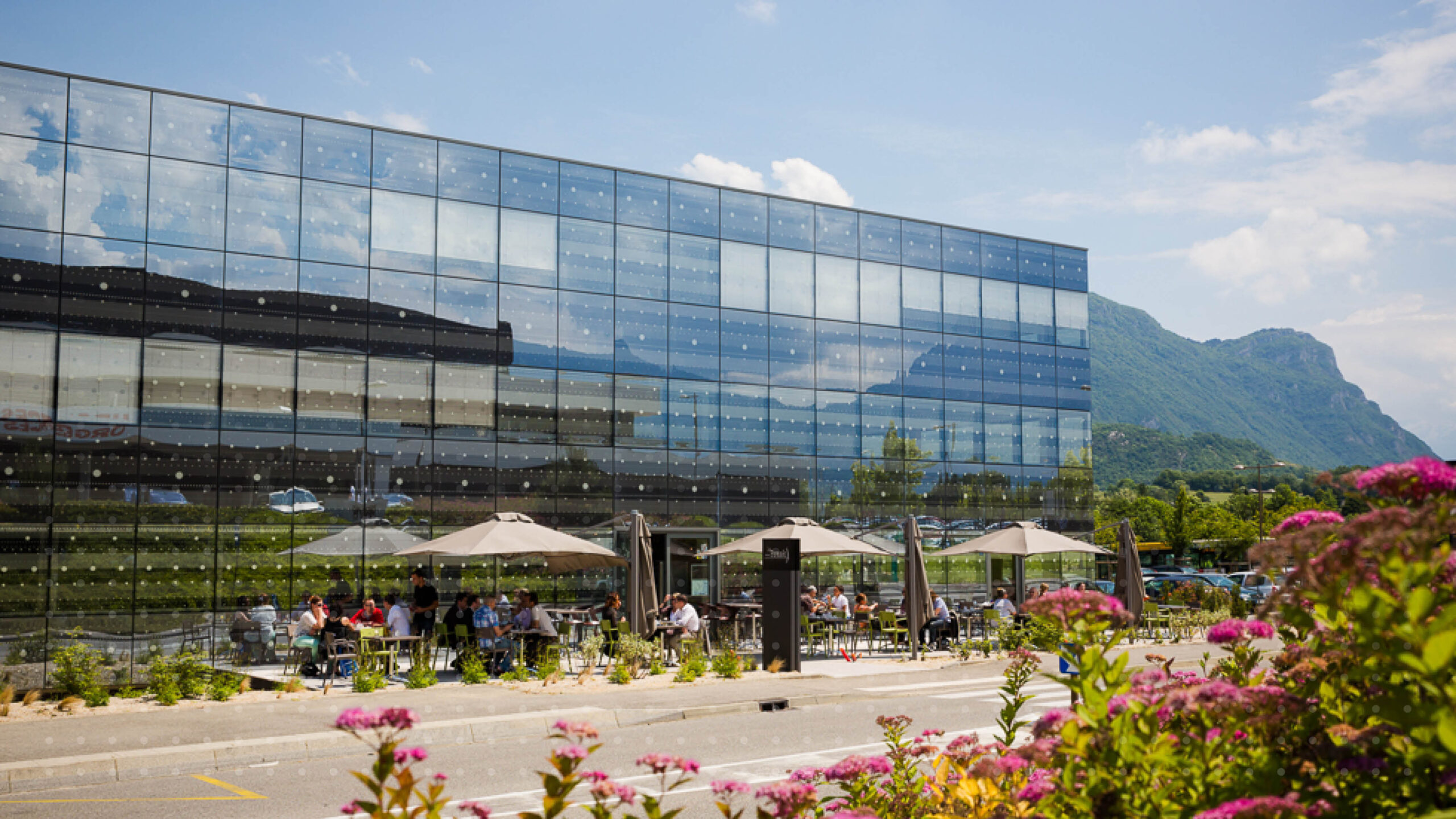 Cabinet expertise comptable Challes-les-Eaux