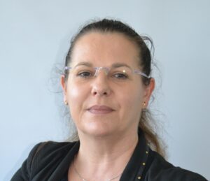 Nathalie Vergracht - juriste en droit social