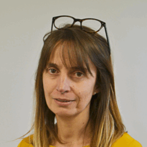 Valérie Boch comptable