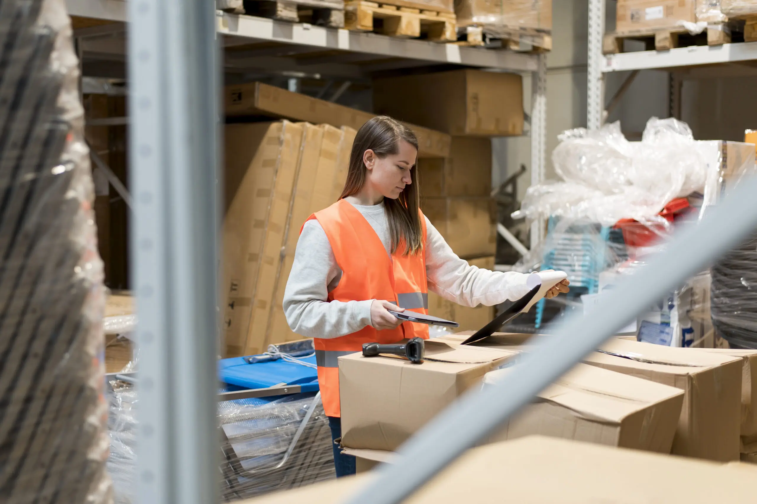 Obligations de faire l’inventaire des stocks