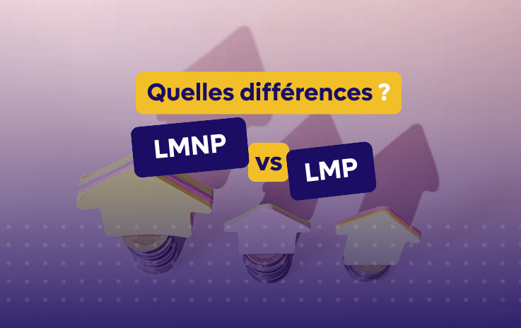 Difference LMNP LMP