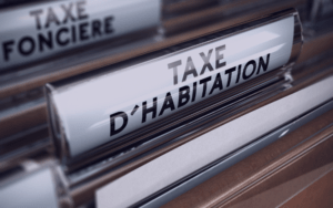 Déclaration fiscale non-résident en France - bien locatif