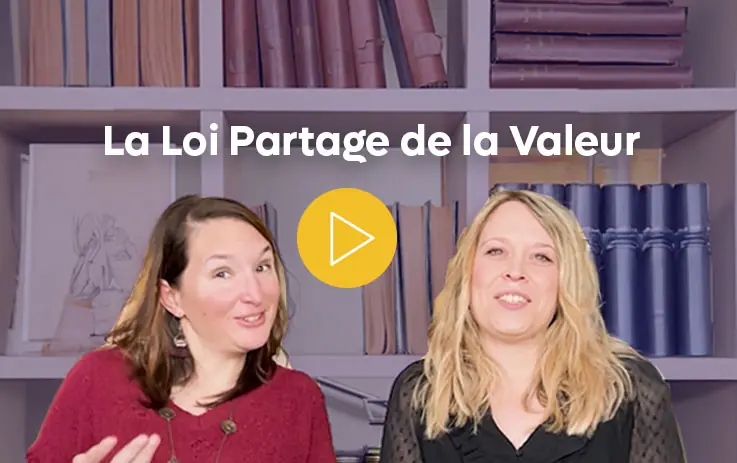 Partage de la valeur: une obligation dès 2025, comment choisir le dispositif ?