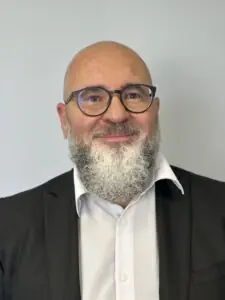 Laurent Dierstein DAF à temps partagé