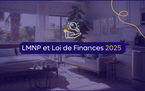 LMNP 2025 : quels sont les conséquences des nouvelles mesures ?