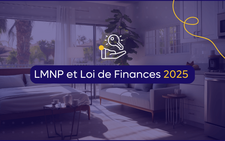 LMNP 2025 : quels sont les conséquences des nouvelles mesures ?