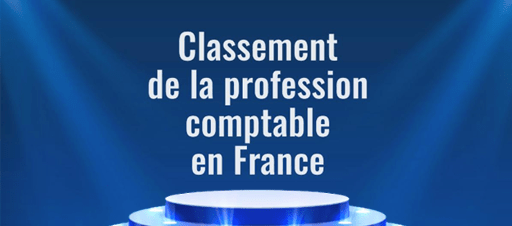 Top cabinet expertise comptable France