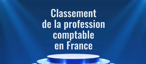Anderlaine 33e au classement de l&rsquo;expertise comptable en France