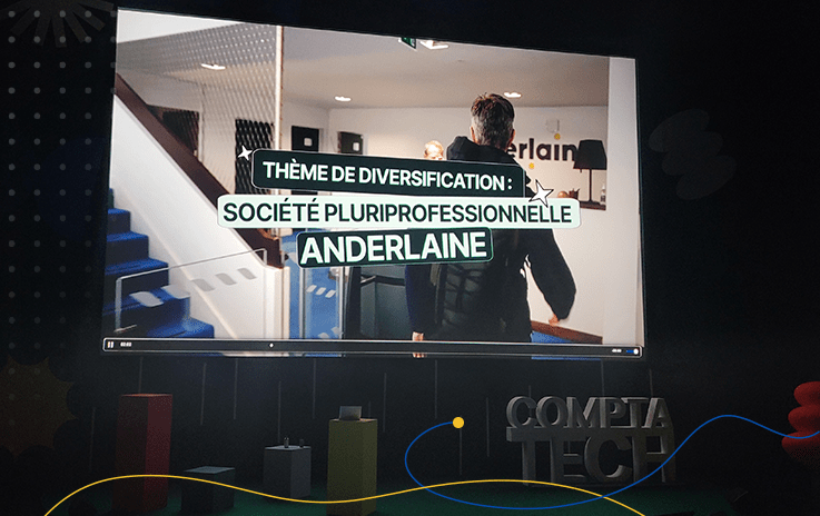 Anderlaine x Pennylane : modèle de cabinet d'expertise comptable pluriprofessionnel