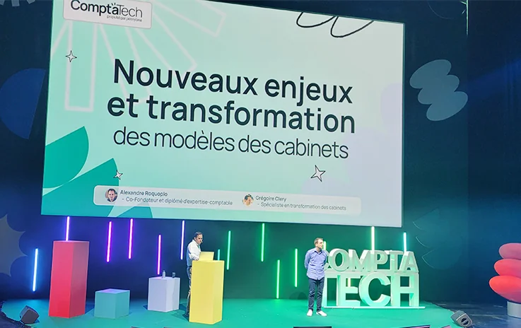 ComptaTech 2025 cabinet d'expertise comptable