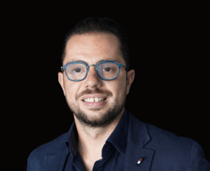 Tristan Iacono Expert-comptable associé