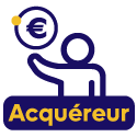 acquéreur vendeur entreprise