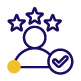 expertise reconnue