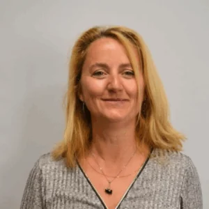 Christine Colliard Comptable spécialisée secteur Sport Montagne