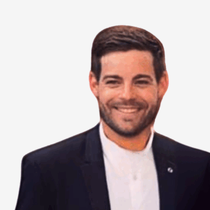 Jordy Brejou Expert-comptable secteur Sport Montagne