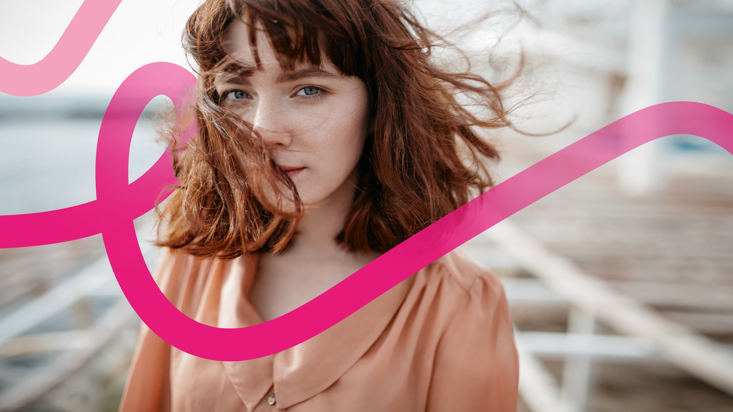 Anderlaine engagement contre le cancer du sein