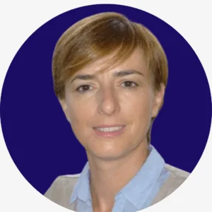 Coralie Gavend expert juridique / Directrice pôle juridique et fiscalité Anderlaine