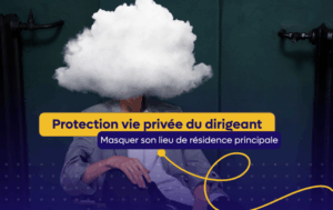 masquer adresse personnelle dirigeant kbis