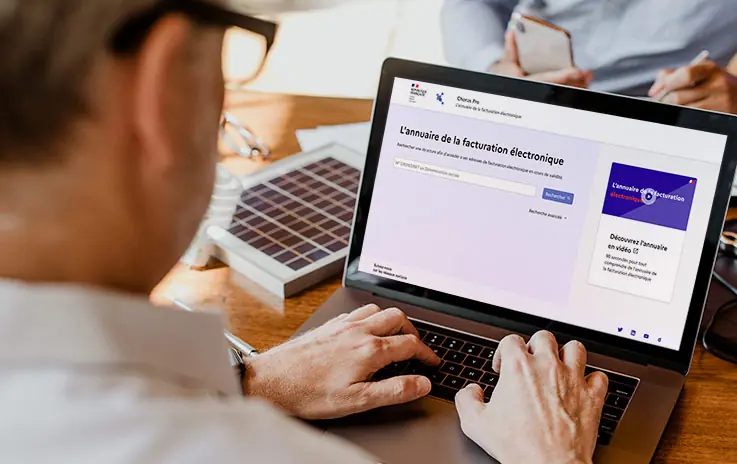 Tout savoir sur l'annuaire central de la facturation electronique