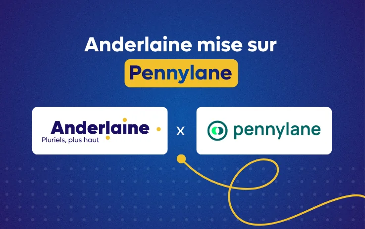 Anderlaine et Pennylane : un partenariat stratégique pour digitaliser l&rsquo;expertise comptable