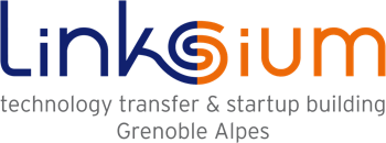 Linksium, Société d’Accélération du Transfert de Technologies (SATT) de Grenoble Alpes