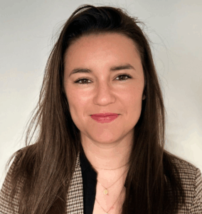Justine Brossard Juriste Fiscaliste