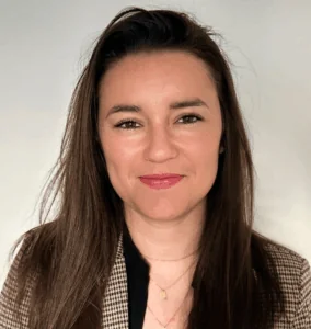 Justine Brossard Juriste Fiscaliste