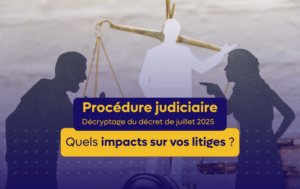 Ce qui change avec le décret du 18 juillet 2025 - Résolution de litiges à l'amiable : conciliation/médiation