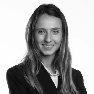 Mélanie Debernardi Avocat