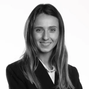 Mélanie Debernardi Avocat