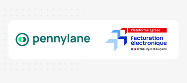 pennylane plateforme agreee
