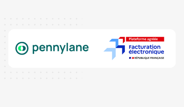 pennylane plateforme agreee