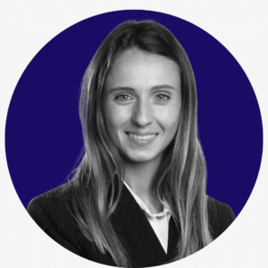 Mélanie Debernardi avocat en droit des sociétés - Auteur