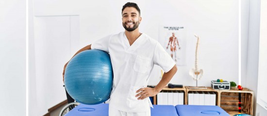 Masseurs-kinésithérapeutes : élargissement des possibilités de prescriptions