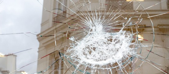 Quel soutien pour les commerces vandalisés ?