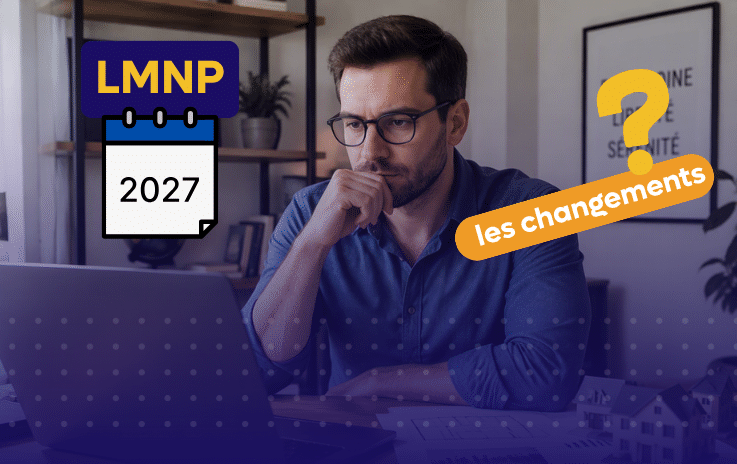 LMNP 2027 : quels changements prévoient le projet de loi de Finances ?